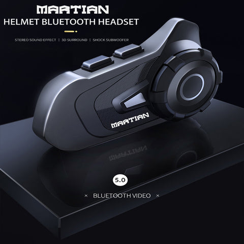 Martian Motorcycle Bluetooth Helmet Modular Full Face Flip up Dual Vis –  MartianHelmets